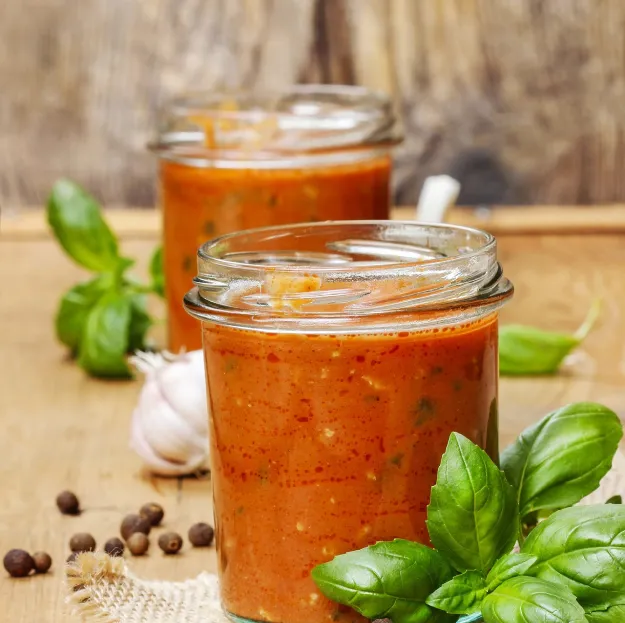 Produits d'Epicerie fine à la Boucherie du Centre à Herblau, près d'Argenteuil (95)